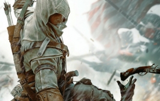 Assassin's Creed III