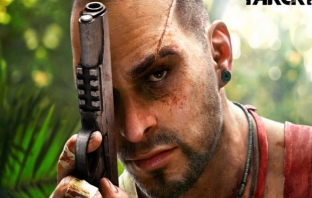 Far Cry 3