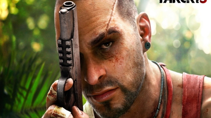 Far Cry 3