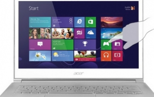 Acer S7-391