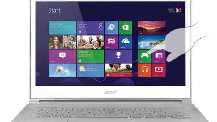 Acer S7-391