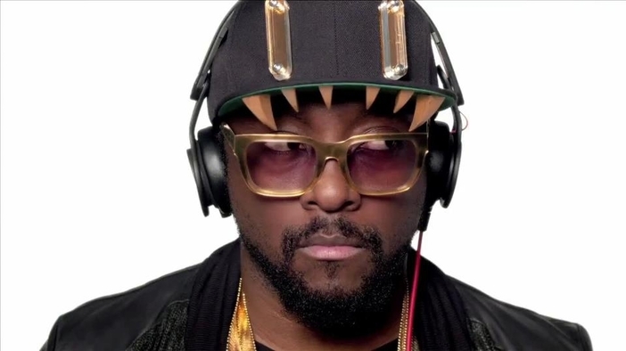 Beats By Dre Color TV Ad