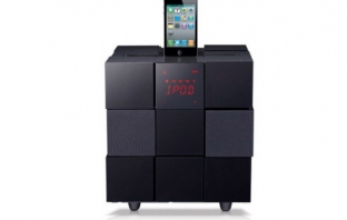 LG ND8520 LG ND8520