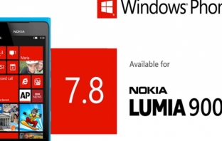 Windows Phone 7.8 Windows Phone 7.8