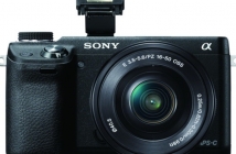 Sony NEX-6