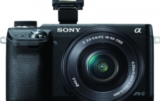 Sony NEX-6