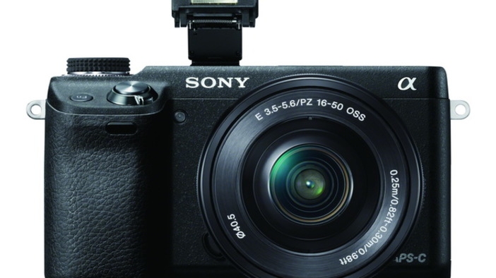 Sony NEX-6