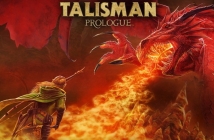 Talisman: Prologue