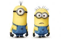 Despicable Me 2 (Teaser Trailer #2)