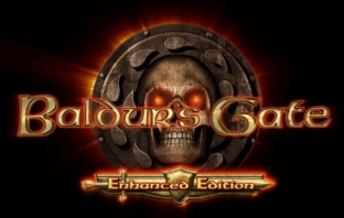 Baldur's Gate: Enhanced Edition ревю Baldur's Gate: Enhanced Edition ревю