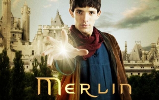 Merlin (Official Trailer - S05)