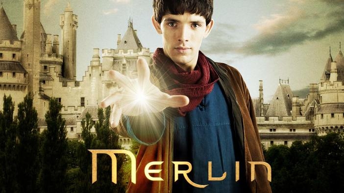 Merlin (Official Trailer - S05)