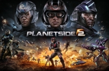 PlanetSide 2