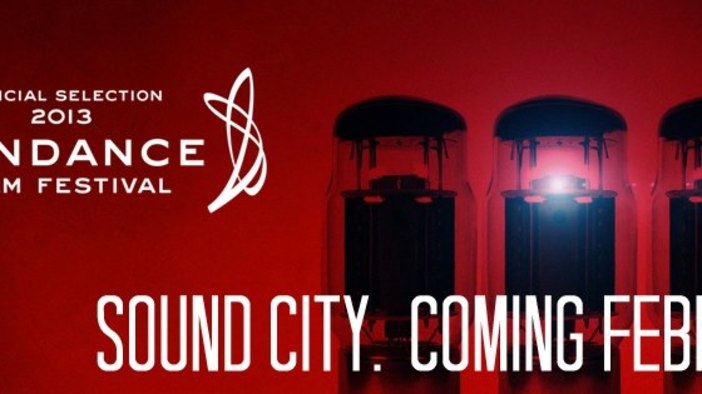 Sound City Official Trailer
