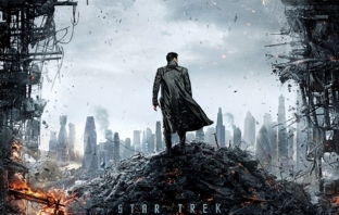 Star Trek Into Darkness (Teaser Trailer #1)