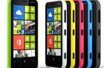 Nokia Lumia 620