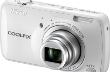 Nikon Coolpix S800c