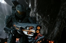 Halo 4: Cinematic Launch Trailer (produced by David Fincher)