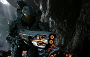Halo 4: Cinematic Launch Trailer (produced by David Fincher)