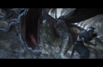 Dark Souls 2 Debut Trailer VGA 2012