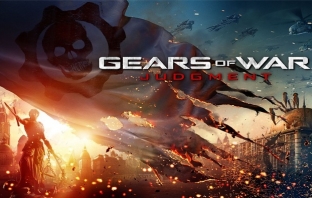 Gears of War Judgment 2012 VGA Trailer 