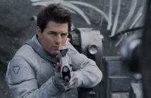 Oblivion (Official Trailer)