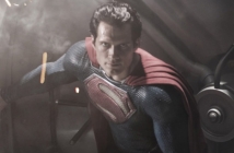 Man of Steel (Official Trailer)