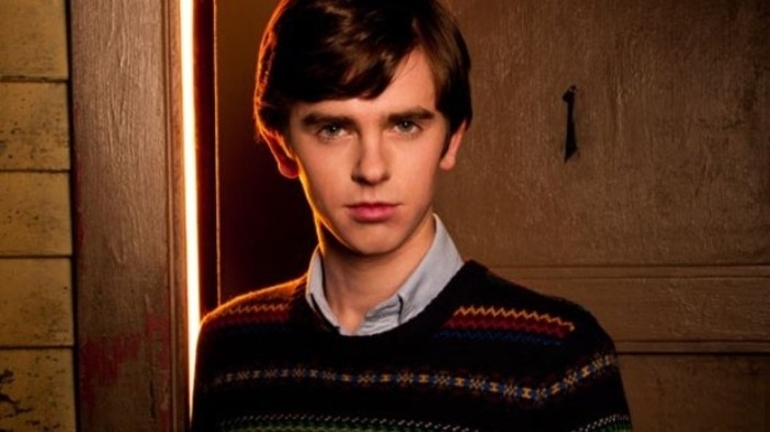 Bates Motel (Official Trailer)