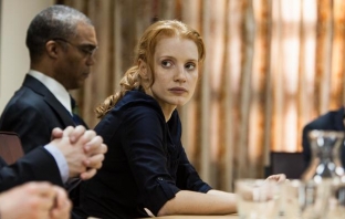 Zero Dark Thirty (Official Trailer) Zero Dark Thirty (Official Trailer)