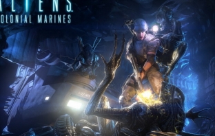 Игрите, с които ще посрещнем 2013: Aliens: Colonial Marines Игрите, с които ще посрещнем 2013: Aliens: Colonial Marines