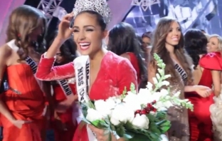 Miss Universe 2012 - Final Film