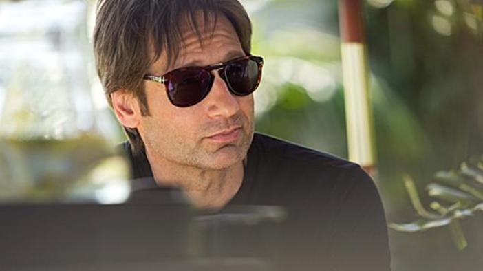 Californication (S06 Featurette #2)