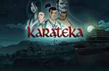 Karateka