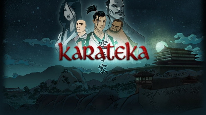 Karateka