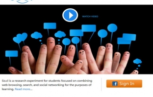 Microsoft Socl Microsoft Socl