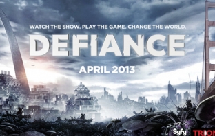 Defiance (TV Series)