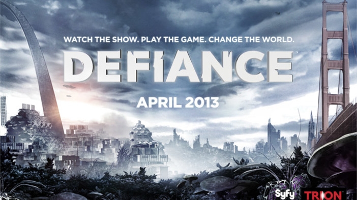 Defiance (TV Series)