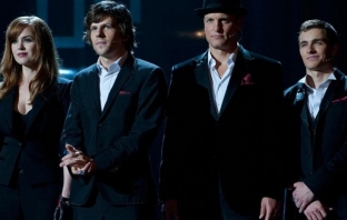 Now You See Me Now You See Me