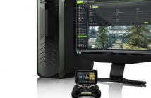 CES 2013: Nvidia