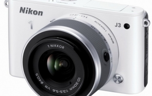 Nikon J3 - Slow View