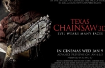 Texas Chainsaw 3D