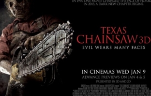 Texas Chainsaw 3D