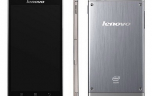 CES 2013: Lenovo K900 