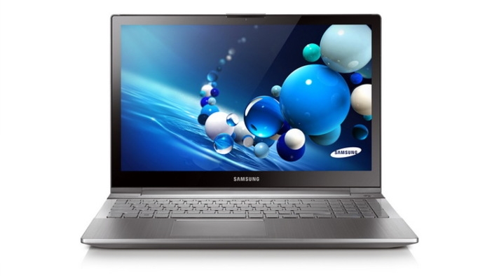 Samsung Series 7