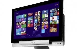 Asus in Search of Incredible Asus in Search of Incredible