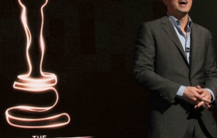 Seth MacFarlane Is Ready (Oscars Promo 4) Seth MacFarlane Is Ready (Oscars Promo 4)
