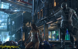 Cyberpunk 2077