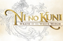 Ni No Kuni: Wrath of the White Witch