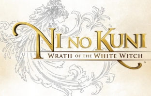 Ni No Kuni: Wrath of the White Witch