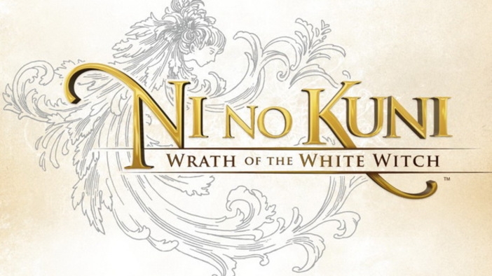 Ni No Kuni: Wrath of the White Witch